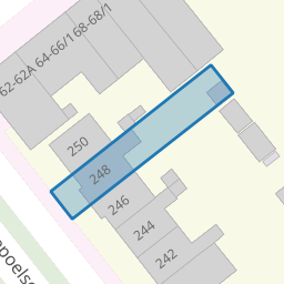 Perceel AHM01-N-4610