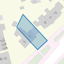 Perceel AHM01-N-4640