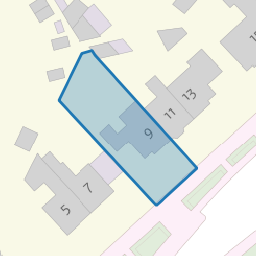 Perceel AHM01-N-4641