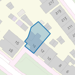 Perceel AHM01-N-4657