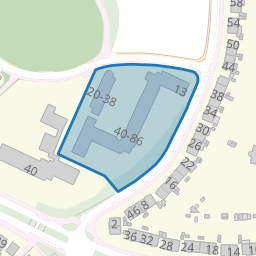 Perceel AHM01-N-4696