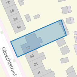 Perceel AHM01-N-4709