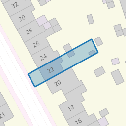 Perceel AHM01-N-4722