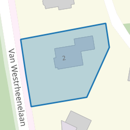 Perceel AHM01-N-4746