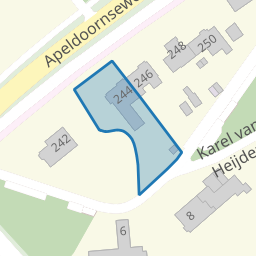 Perceel AHM01-N-4785