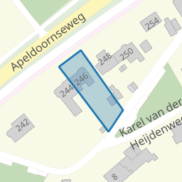 Perceel AHM01-N-4786