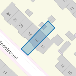 Perceel AHM01-N-4790