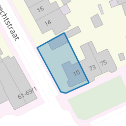 Perceel AHM01-N-4799