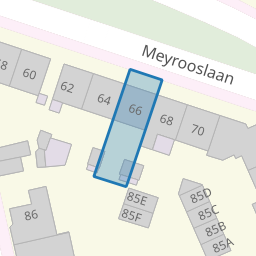 Perceel AHM01-N-4881