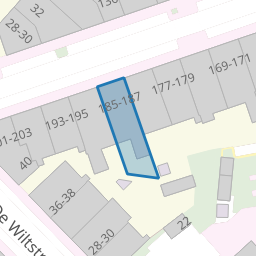 Perceel AHM01-N-5006