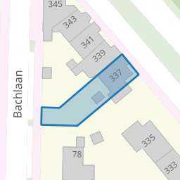 Perceel AHM01-N-5010