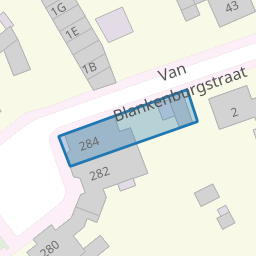 Perceel AHM01-N-5023