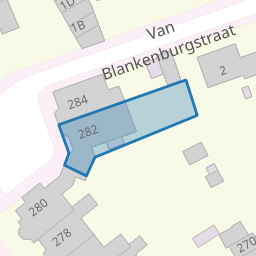 Perceel AHM01-N-5024