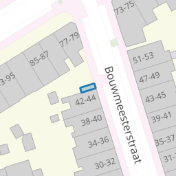 Perceel AHM01-N-5054