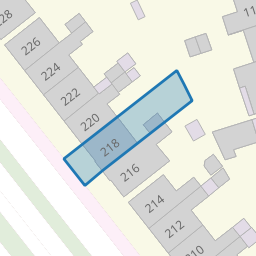 Perceel AHM01-N-5072