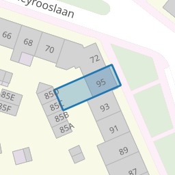 Perceel AHM01-N-5081