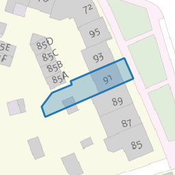 Perceel AHM01-N-5083