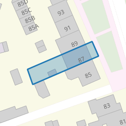 Perceel AHM01-N-5085