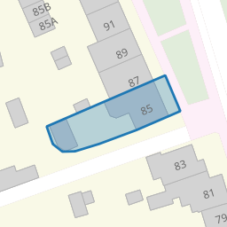 Perceel AHM01-N-5086