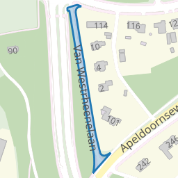 Perceel AHM01-N-5108