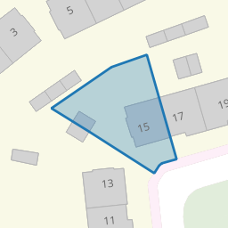 Perceel AHM01-N-5120