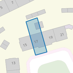 Perceel AHM01-N-5121