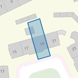 Perceel AHM01-N-5122