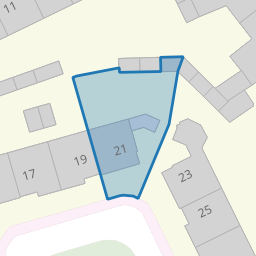 Perceel AHM01-N-5123