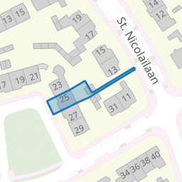 Perceel AHM01-N-5125