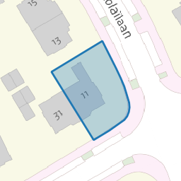 Perceel AHM01-N-5129