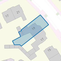 Perceel AHM01-N-5133