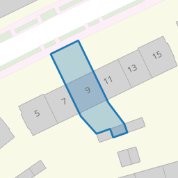 Perceel AHM01-N-5139