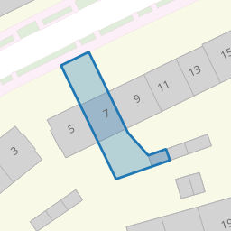 Perceel AHM01-N-5140