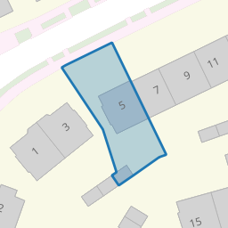 Perceel AHM01-N-5141