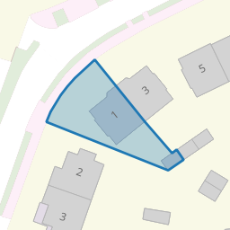 Perceel AHM01-N-5143