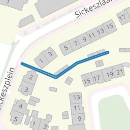 Perceel AHM01-N-5144