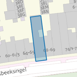 Perceel AHM01-N-5152