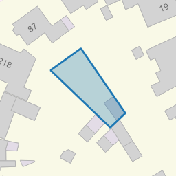 Perceel AHM01-N-5155