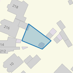 Perceel AHM01-N-5157