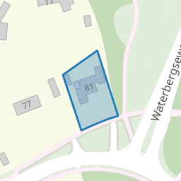 Perceel AHM01-N-5213