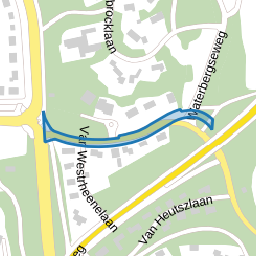 Perceel AHM01-N-5215