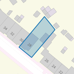 Perceel AHM01-N-5227