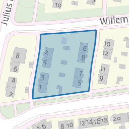 Perceel AHM01-N-5249