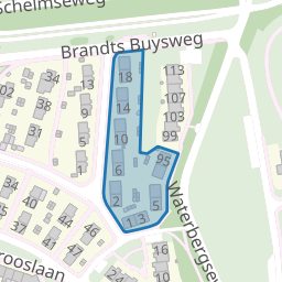 Perceel AHM01-N-5257