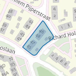 Perceel AHM01-N-5262