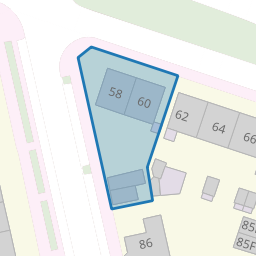 Perceel AHM01-N-5265