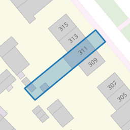 Perceel AHM01-N-5291