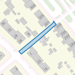 Perceel AHM01-N-5295