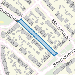 Perceel AHM01-N-5298