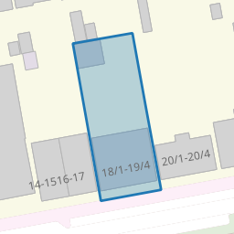 Perceel AHM01-N-5312